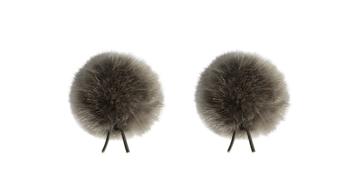 The Twin Windbubbles - Size 2