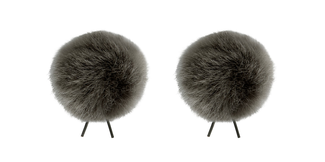 The Twin Windbubbles - Size 3