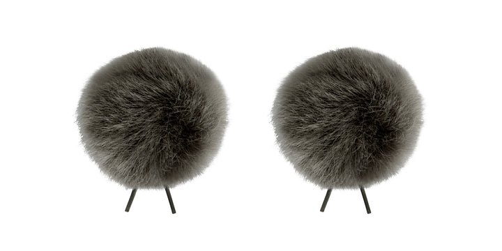 The Twin Windbubbles - Size 3