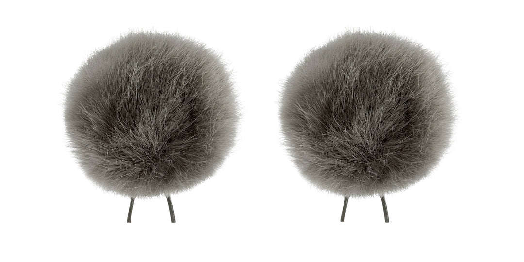 The Twin Windbubbles - Black - Size 4