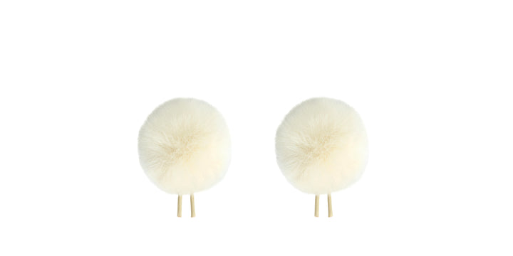 The Twin Windbubbles - Size 1
