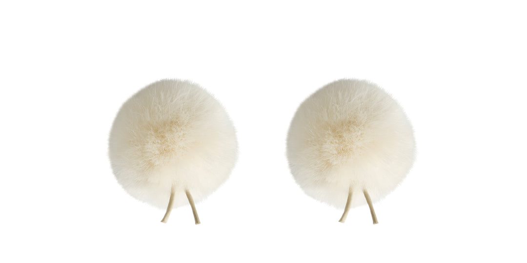 The Twin Windbubbles - Size 2