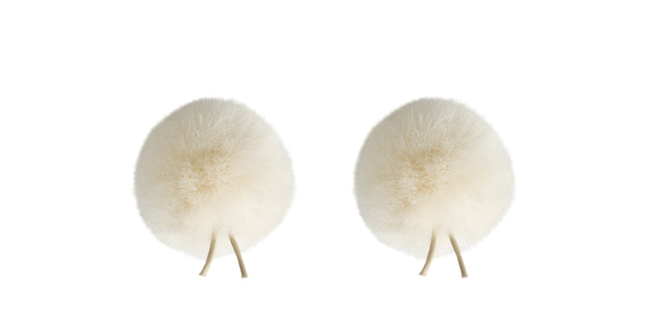 The Twin Windbubbles - Size 2