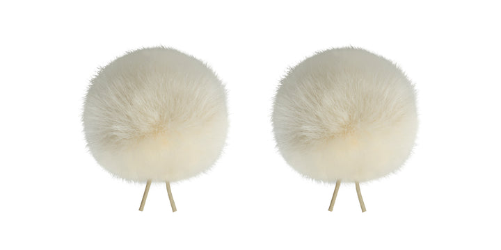 The Twin Windbubbles - Size 3