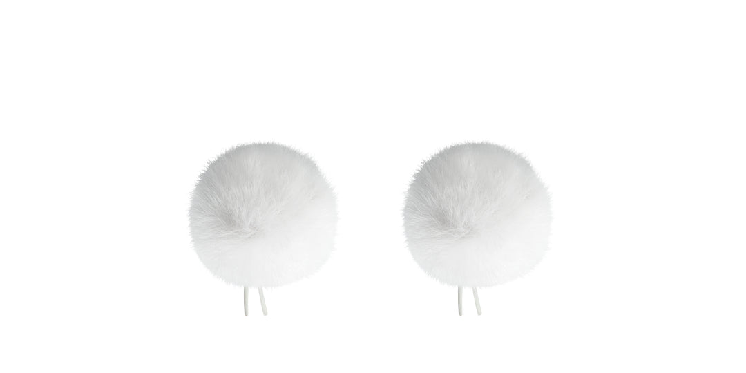 The Twin Windbubbles - Size 1