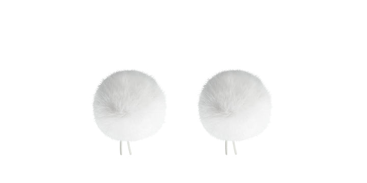 The Twin Windbubbles - Size 1