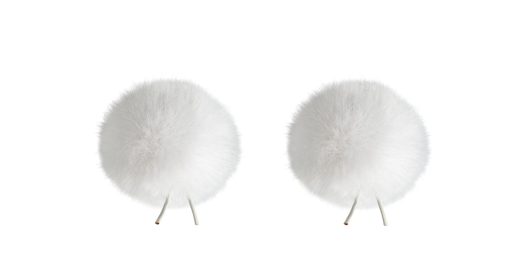 The Twin Windbubbles - Size 2