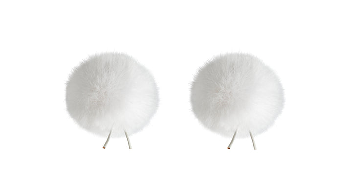The Twin Windbubbles - Size 2