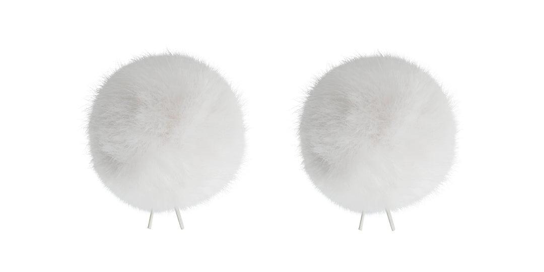 The Twin Windbubbles - Size 3