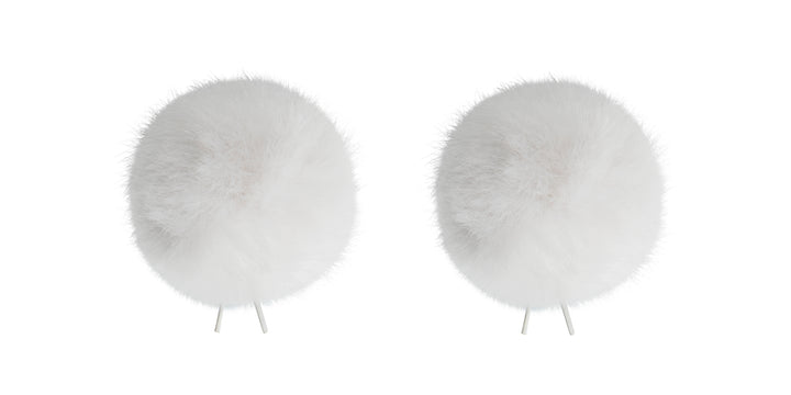 The Twin Windbubbles - Size 3
