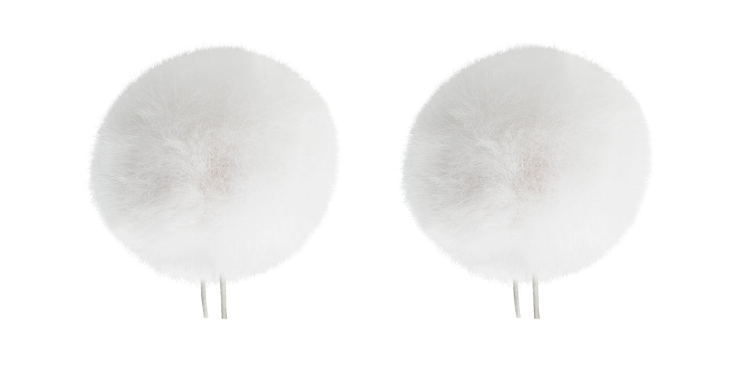 The Twin Windbubbles - Black - Size 4