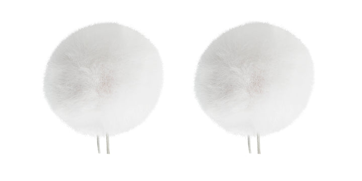 The Twin Windbubbles - Black - Size 4