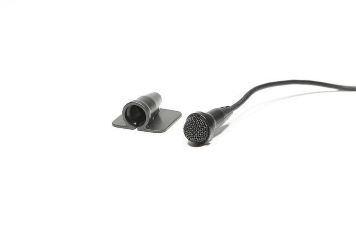LMC C Mount ME 2-II shown side by side