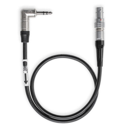 Cable de código de tiempo Tentacle a LEMO de 5 pines 