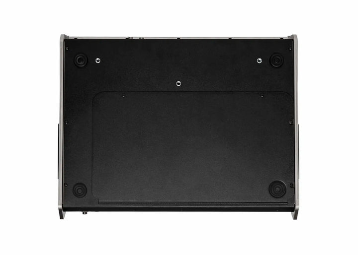 Sound Devices CL-16 bottom view