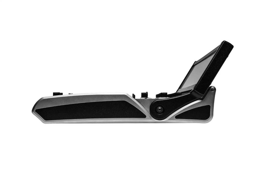 Sound Devices CL-16 right side view