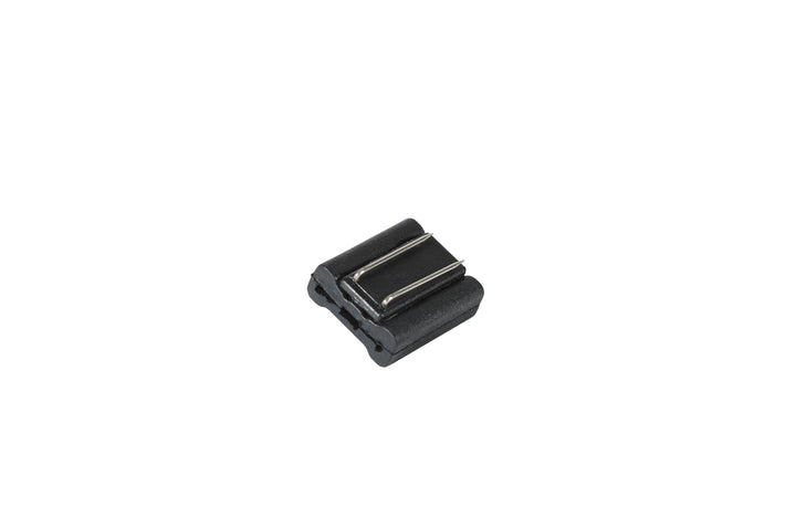 Montura C universal lavalier con clip vampiro