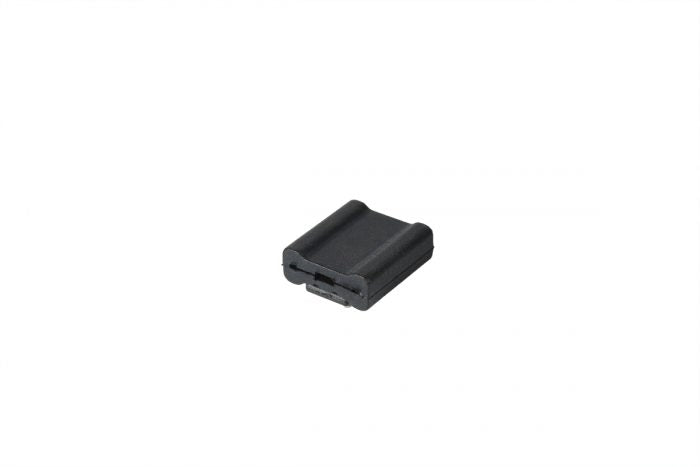 Montura C universal lavalier con clip vampiro
