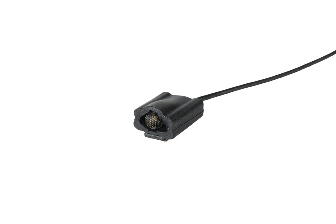 Montura C universal lavalier con clip vampiro