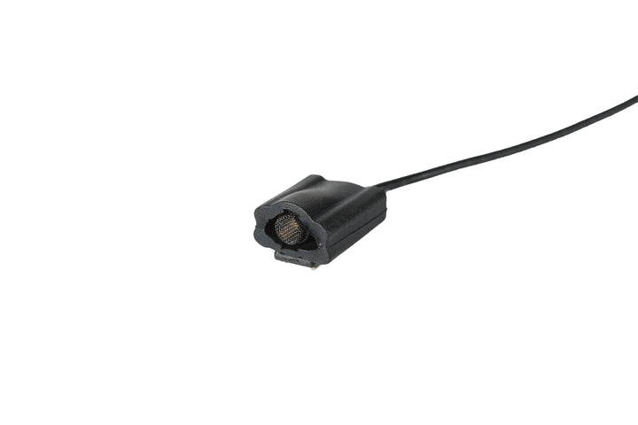 Montura C universal lavalier con clip vampiro
