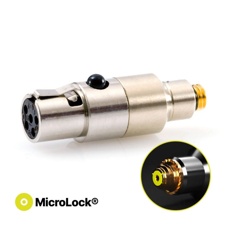 DPA DAD9056 MicroLock Adapter TA5