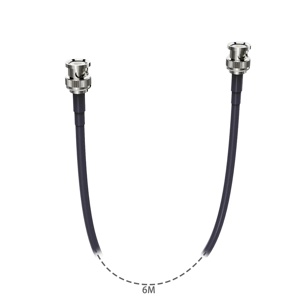 Deity BNC-BNC Cable