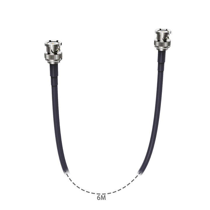Deity BNC-BNC Cable