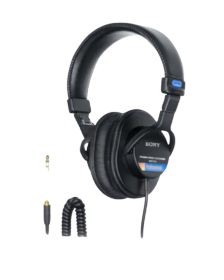 SONY MDR7507