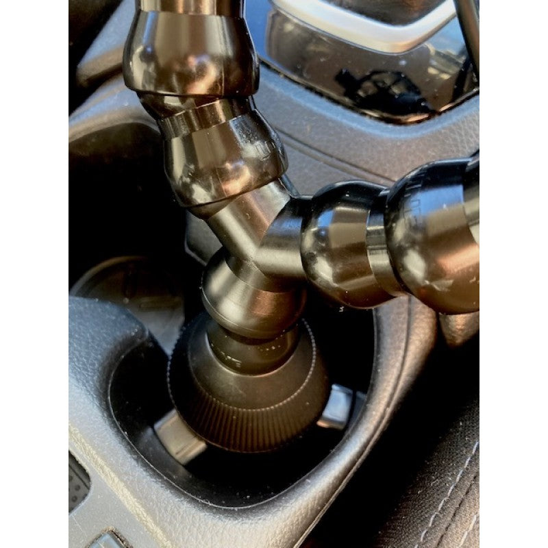 OISPHOOT Duo Rig Mic Mount
