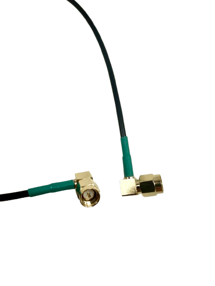 LSE CABLE RF  SMA - SMA (PAIR)
