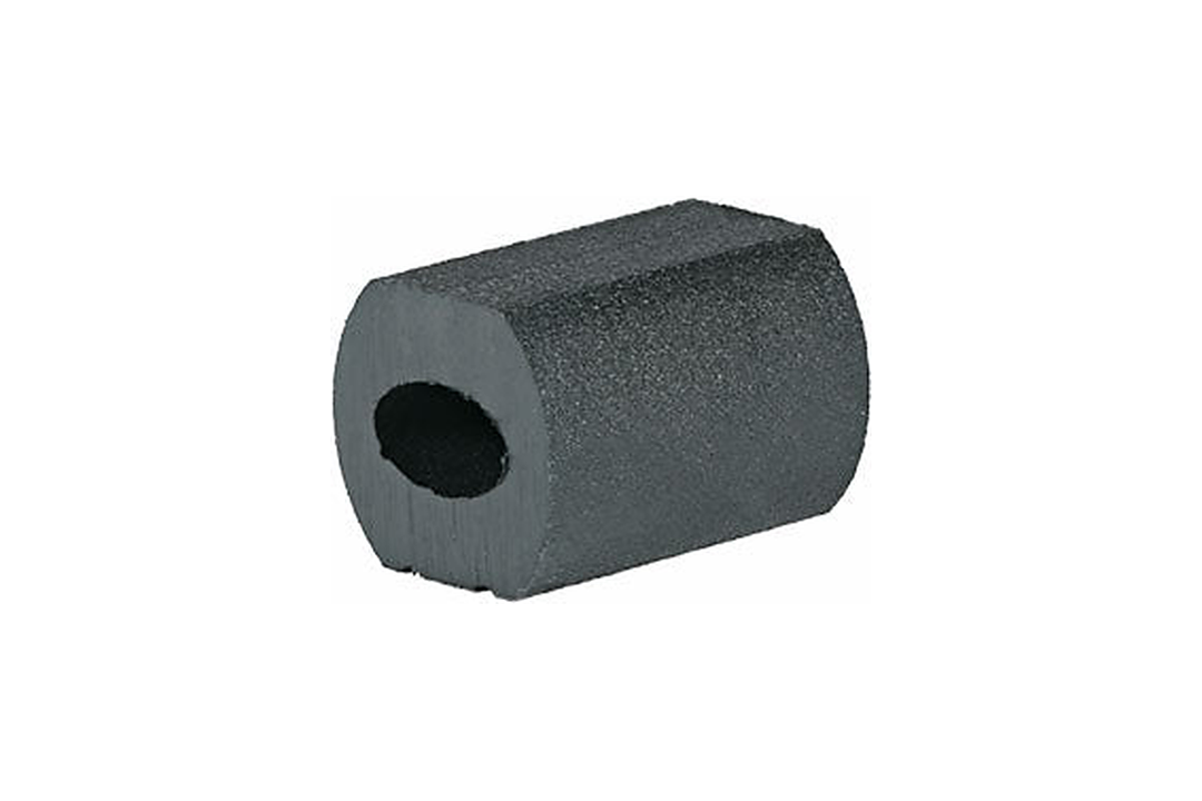 LMC ISO Mount WS for Sanken COS 11, windscreen use