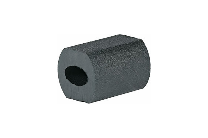LMC ISO Mount WS for Sanken COS 11, windscreen use