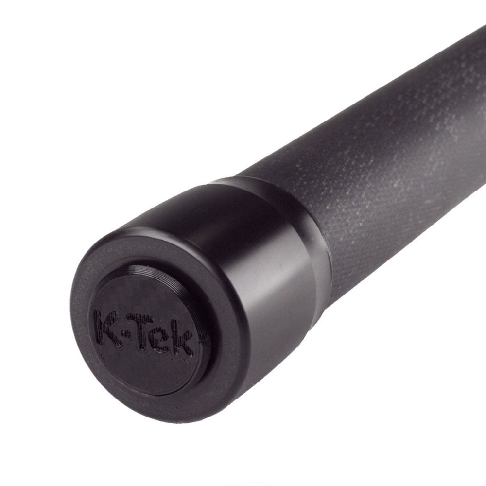 K-Tek KC88 Indie boom pole end cap detail