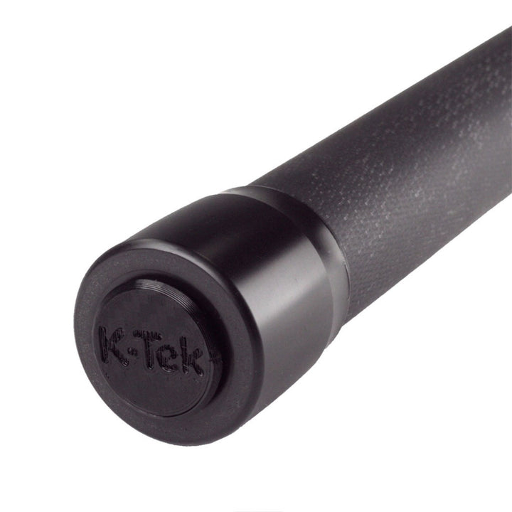 K-Tek KC88 Indie boom pole end cap detail