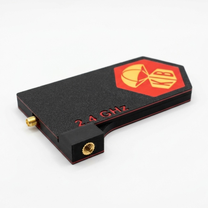 KIT BRAVO KIT-Y 2.4 (2.4 GHz band)