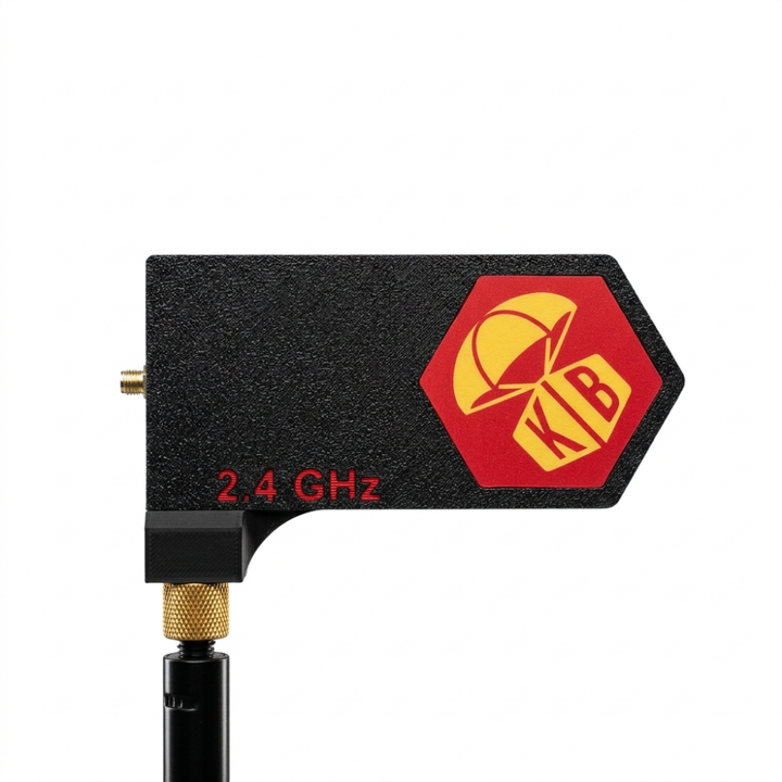 KIT BRAVO KIT-Y 2.4 (2.4 GHz band)