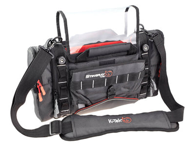 K-Tek Stingray Jet X Audio Mixer Bag (KSTGJX)