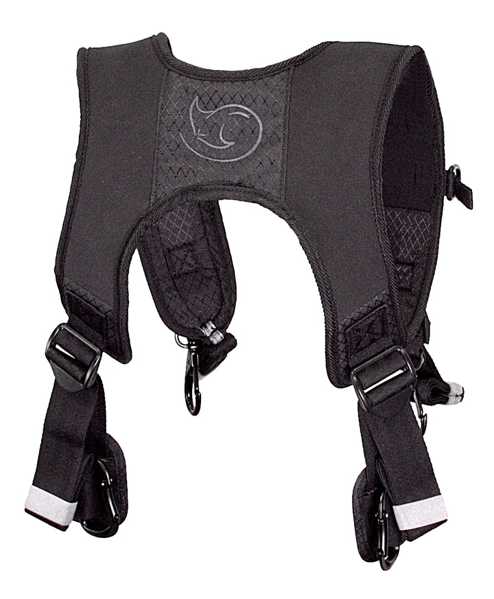K-Tek KSULH1 Stingray Harness Lite detail