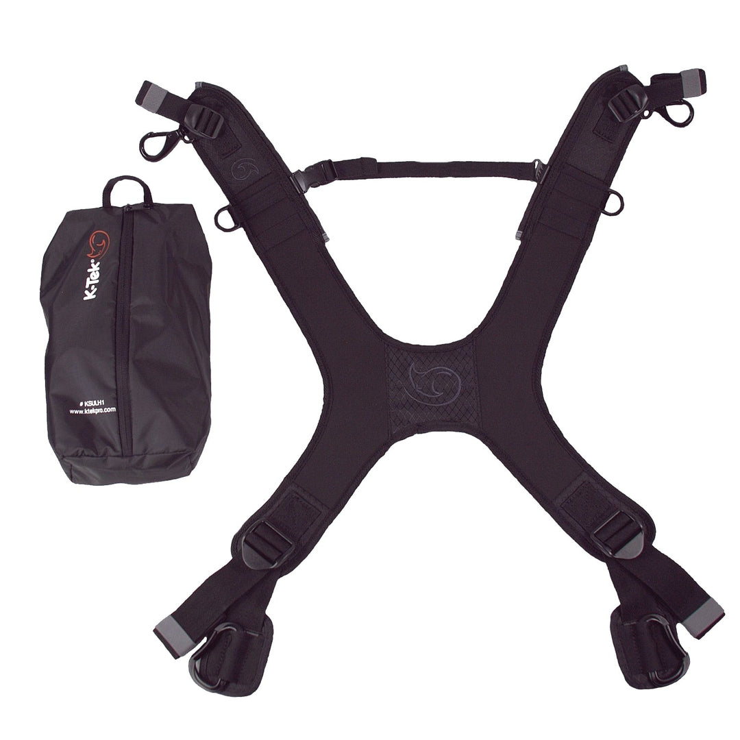 K-Tek KSULH1 Stingray Harness Lite