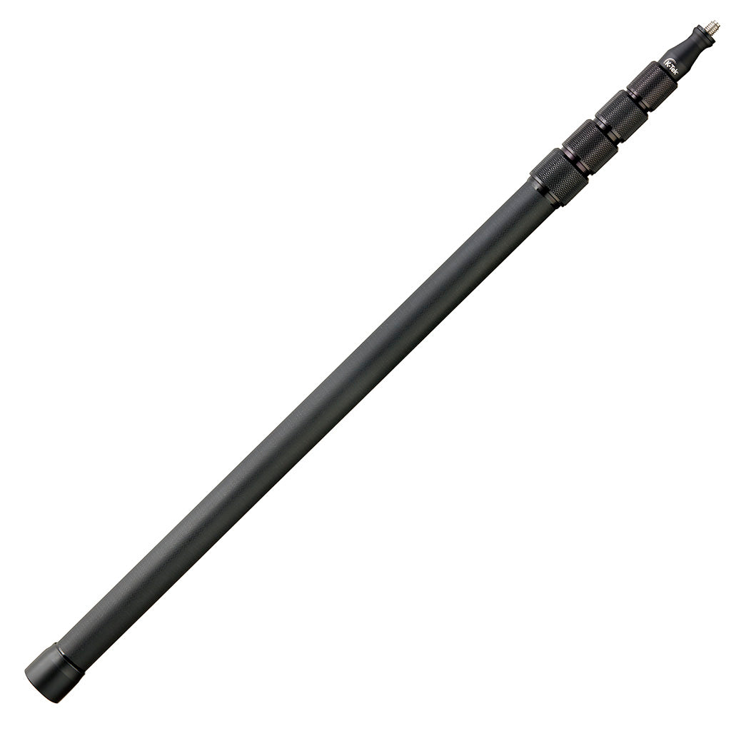 K-Tek KC108 Indie boom pole, 5 sections, extended