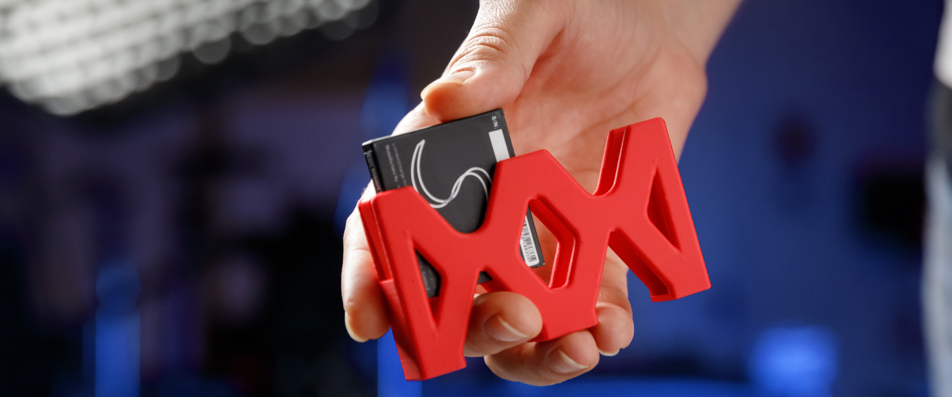 Banner