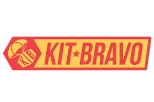 KIT BRAVO