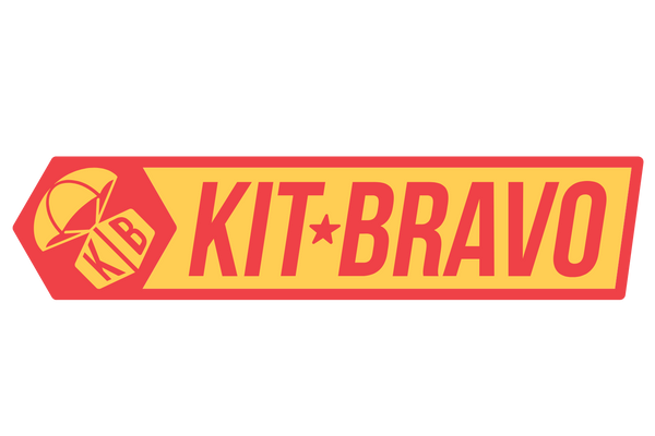 KIT BRAVO