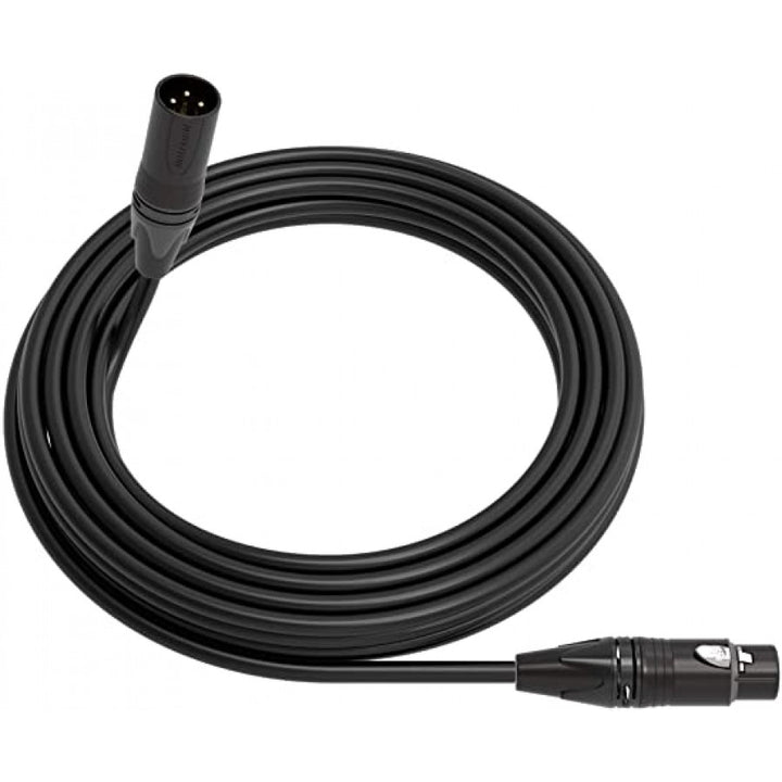 LSE Cable XLR-M ---> XLR-F