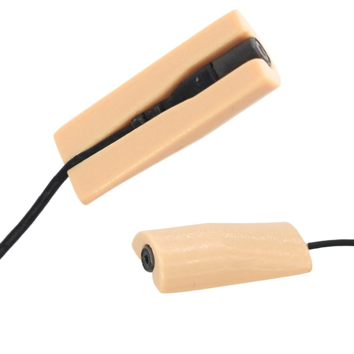 URSA MiniMount - Sennheiser MKE1