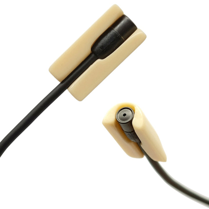 URSA MiniMount - Sennheiser MKE2