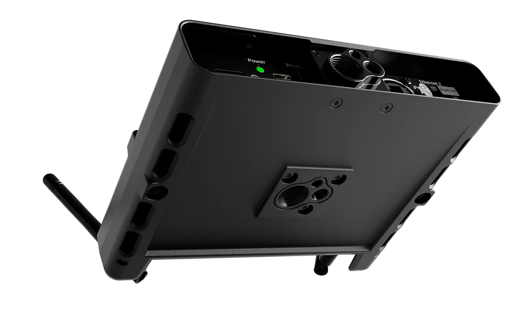 Sound Devices Astral Outpost bottom view