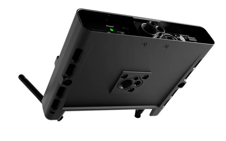 Sound Devices Astral Outpost bottom view