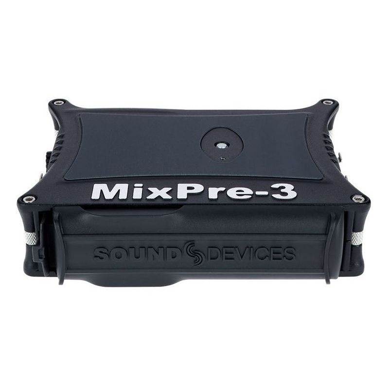 SOUND DEVICES MIX PRE 3 II