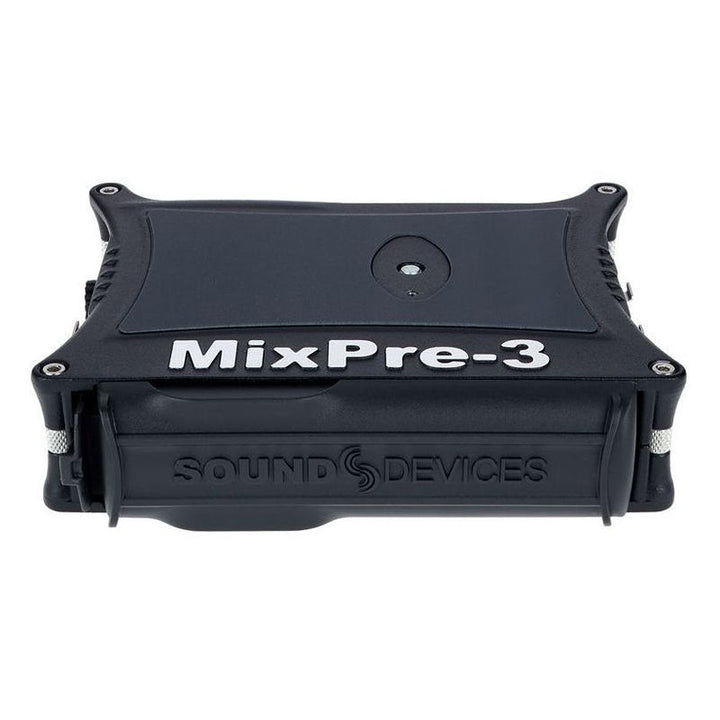 SOUND DEVICES MIX PRE 3 II
